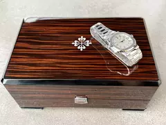 Imagen de NAUTILUS 40