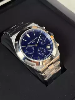 VACHERON CONSTANTIN OVERSEAS - comprar online