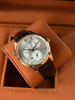 JAEGER LECOULTRE MASTER GEOGRAPHIC en internet