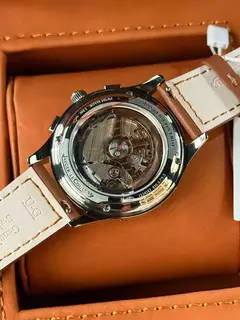 JAEGER LECOULTRE MASTER CONTROL - tienda online
