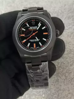 MILGAUSS AAA+