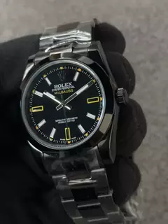MILGAUSS AAA+ en internet