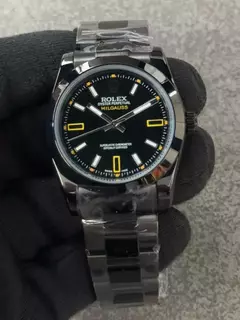 MILGAUSS AAA+