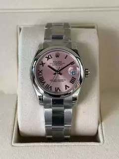 DATEJUST 28 - comprar online