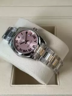 DATEJUST 28 - El Patron Import