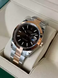 DATEJUST