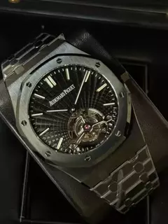 ROYAL OAK TOURBILLON - El Patron Import