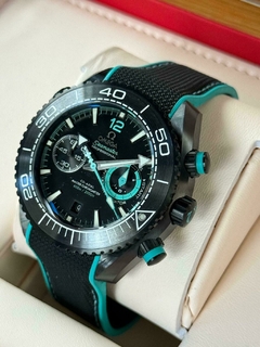 SEAMASTER OCEAN PLANET ULTRA DEEP - comprar online