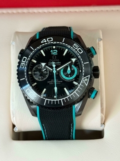 SEAMASTER OCEAN PLANET ULTRA DEEP