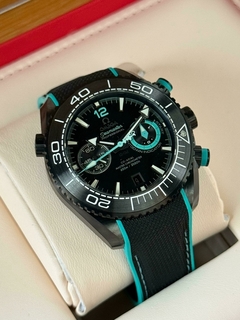 SEAMASTER OCEAN PLANET ULTRA DEEP en internet