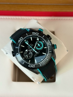 SEAMASTER OCEAN PLANET ULTRA DEEP - El Patron Import