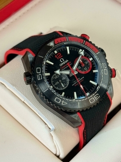 SEAMASTER OCEAN PLANET ULTRA DEEP en internet