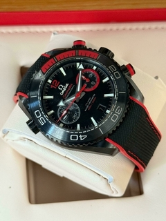 SEAMASTER OCEAN PLANET ULTRA DEEP - El Patron Import