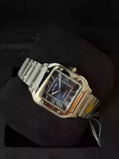 SANTOS - El Patron Import