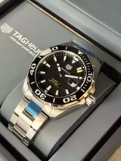 AQUARACER - El Patron Import
