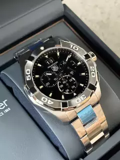AQUARACER - El Patron Import