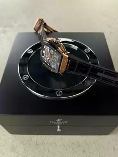 SPIRIT OF BIG BANG - El Patron Import