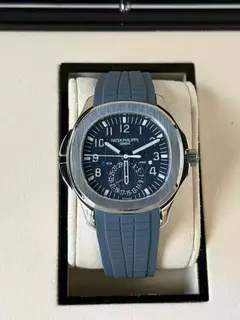 AQUANAUT TRAVEL TIME