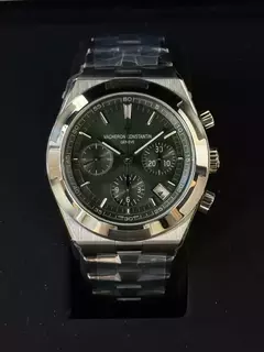 VACHERON CONSTANTIN OVERSEAS