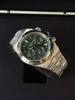 VACHERON CONSTANTIN OVERSEAS en internet