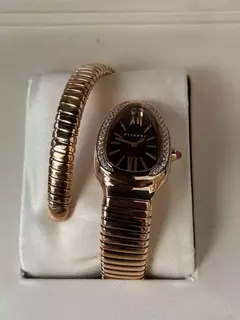SERPENT