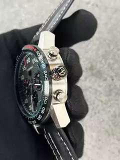 PORSCHE AAA+ - El Patron Import