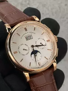 SAXONIA ANNUAL CALENDAR AAA+ - comprar online