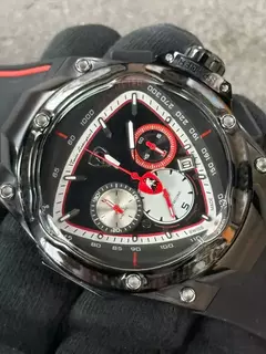 SPYDER AAA+ - El Patron Import