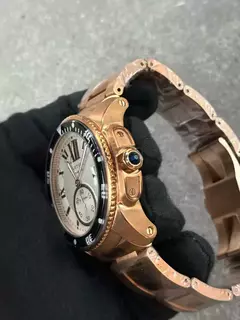 DIVER AAA+ - El Patron Import