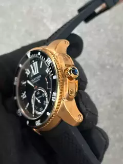 DIVER AAA+ - El Patron Import
