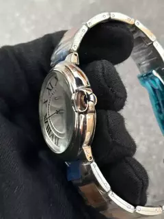 BALLON BLEU AAA+ - El Patron Import