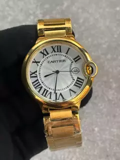 BALLON BLEU AAA+