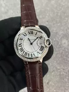 BALLON BLEU AAA+