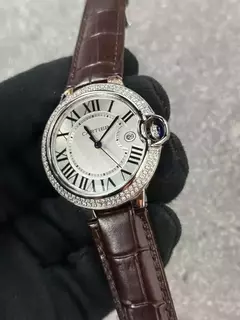 BALLON BLEU AAA+ en internet