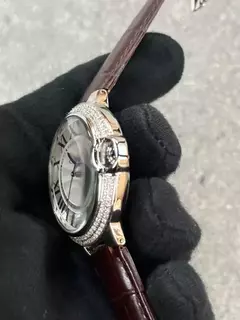 BALLON BLEU AAA+ - El Patron Import