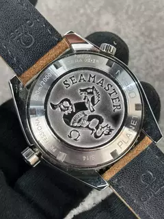 SEAMASTER PLANET OCEAN AAA+ - tienda online