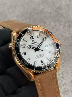 SEAMASTER PLANET OCEAN AAA+ - comprar online