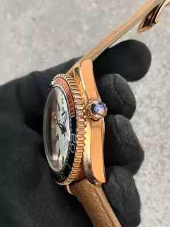 SEAMASTER PLANET OCEAN AAA+ - El Patron Import