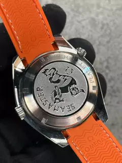 Imagen de SEAMASTER PLANET OCEAN AAA+