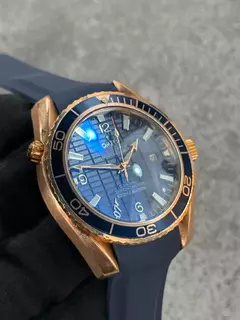 SEAMASTER PLANET OCEAN AAA+ - comprar online