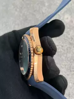 SEAMASTER PLANET OCEAN AAA+ - El Patron Import