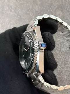 SEAMASTER PLANET OCEAN AAA+ - El Patron Import