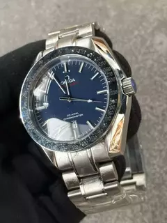 SEAMASTER PLANET OCEAN AAA+ en internet