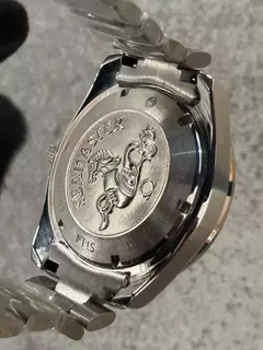 Imagen de SEAMASTER PLANET OCEAN AAA+