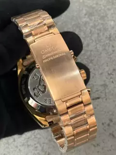 SPEEDMASTER MOONWATCH AAA+ - El Patron Import