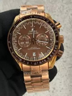 SPEEDMASTER MOONWATCH AAA+