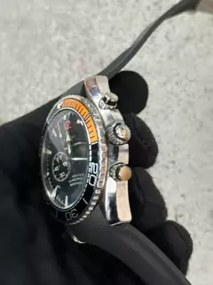 SEAMASTER PLANET OCEAN AAA+ - El Patron Import