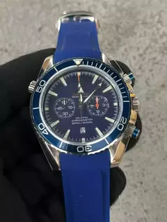 SEAMASTER PLANET OCEAN AAA+ - comprar online