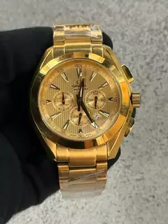 SEAMASTER PLANET OCEAN AAA+