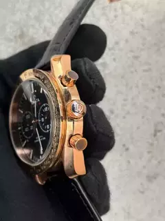 SPEEDMASTER DARK SIDE OF THE MOON AAA+ - El Patron Import
